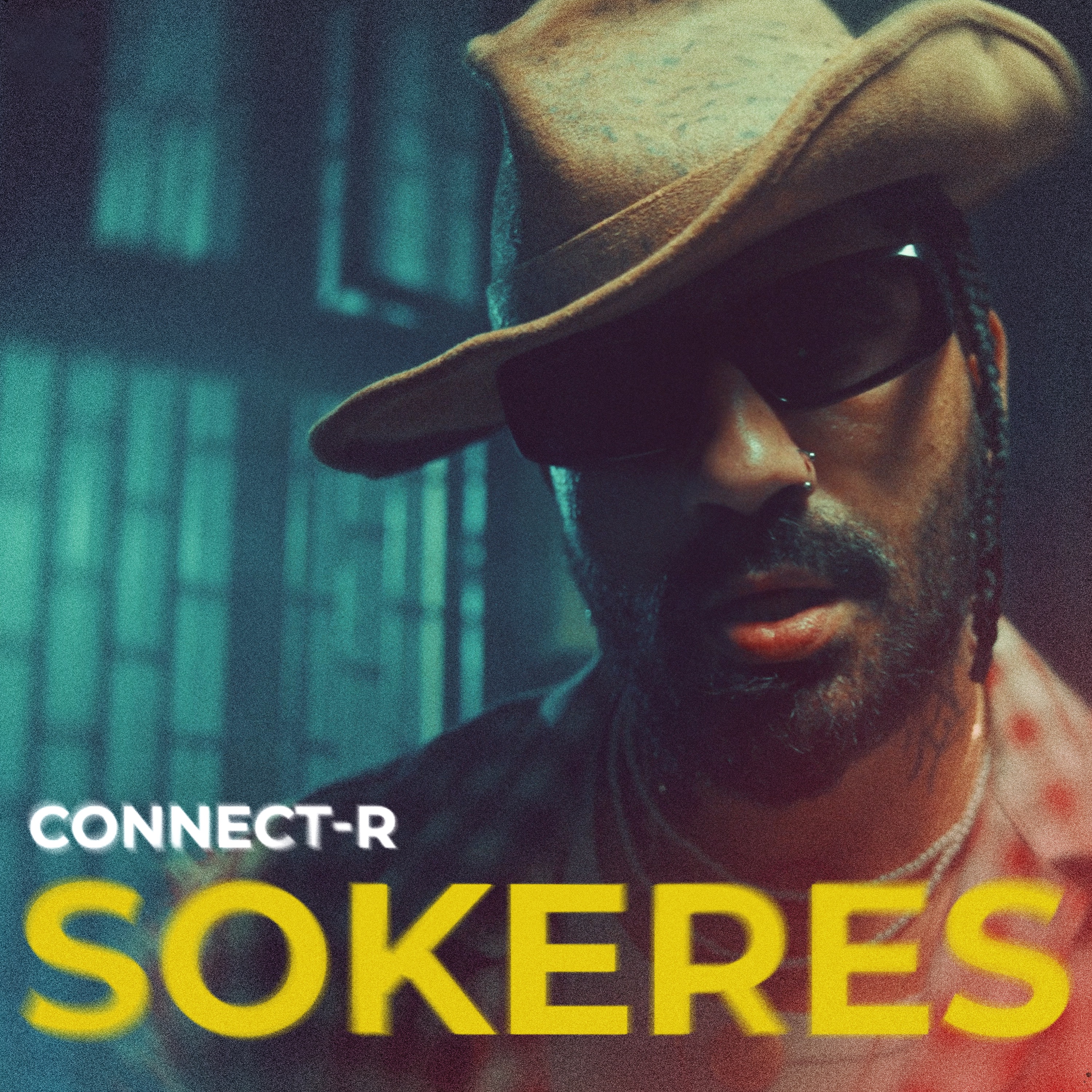 Sokeres - Single