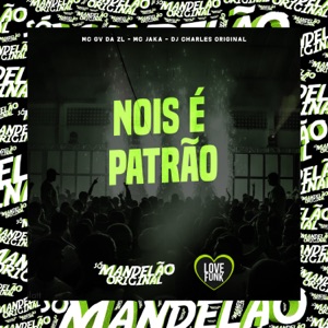 Nois É Patrão