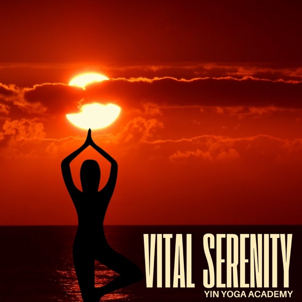 Vital Serenity: Yoga for Beginners