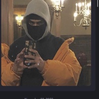 THE BACKSIDE (feat. komarr & babyman) - Single - lilc