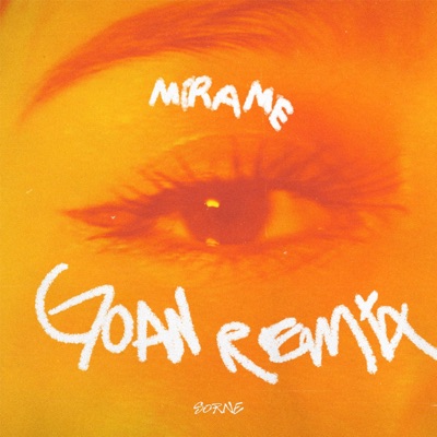 Mírame - Goan Remix (feat. Dabo) - Single