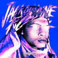 JACKGAWNE FUNK - EP - DJ TGR & DJ TCH7