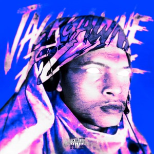 JACKGAWNE FUNK - EP