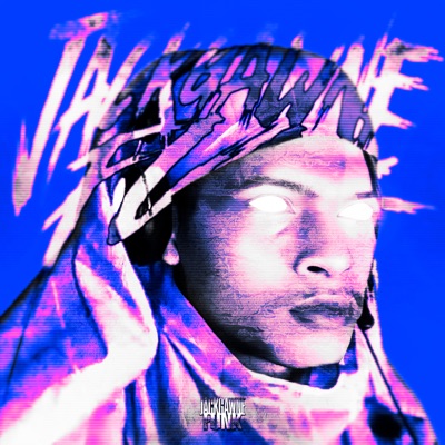 JACKGAWNE FUNK - EP