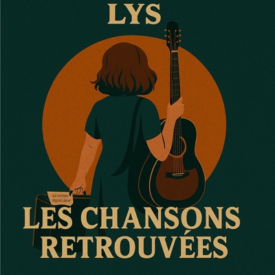 Les chansons retrouvées