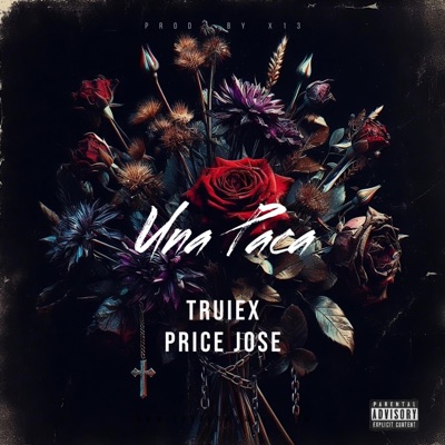 UNA PACA (feat. Price Jose) - Single
