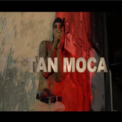 Tan moca (feat. Melvin Abad) - Single