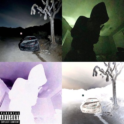 STFU (feat. releaseser & muzz) - Single