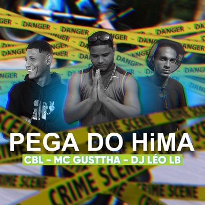 Pega do Hima - Single