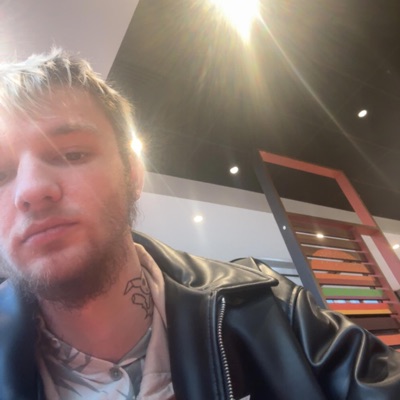 HS DEAD EYES - Single