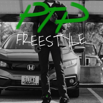 PTP (SLIME-MIX) - Single