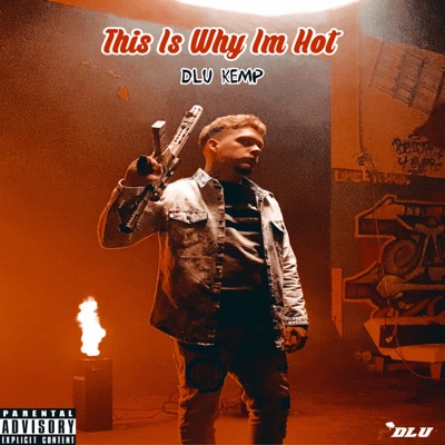 This Is Why I'm Hot - Single