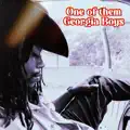 One of them Georgia Boys