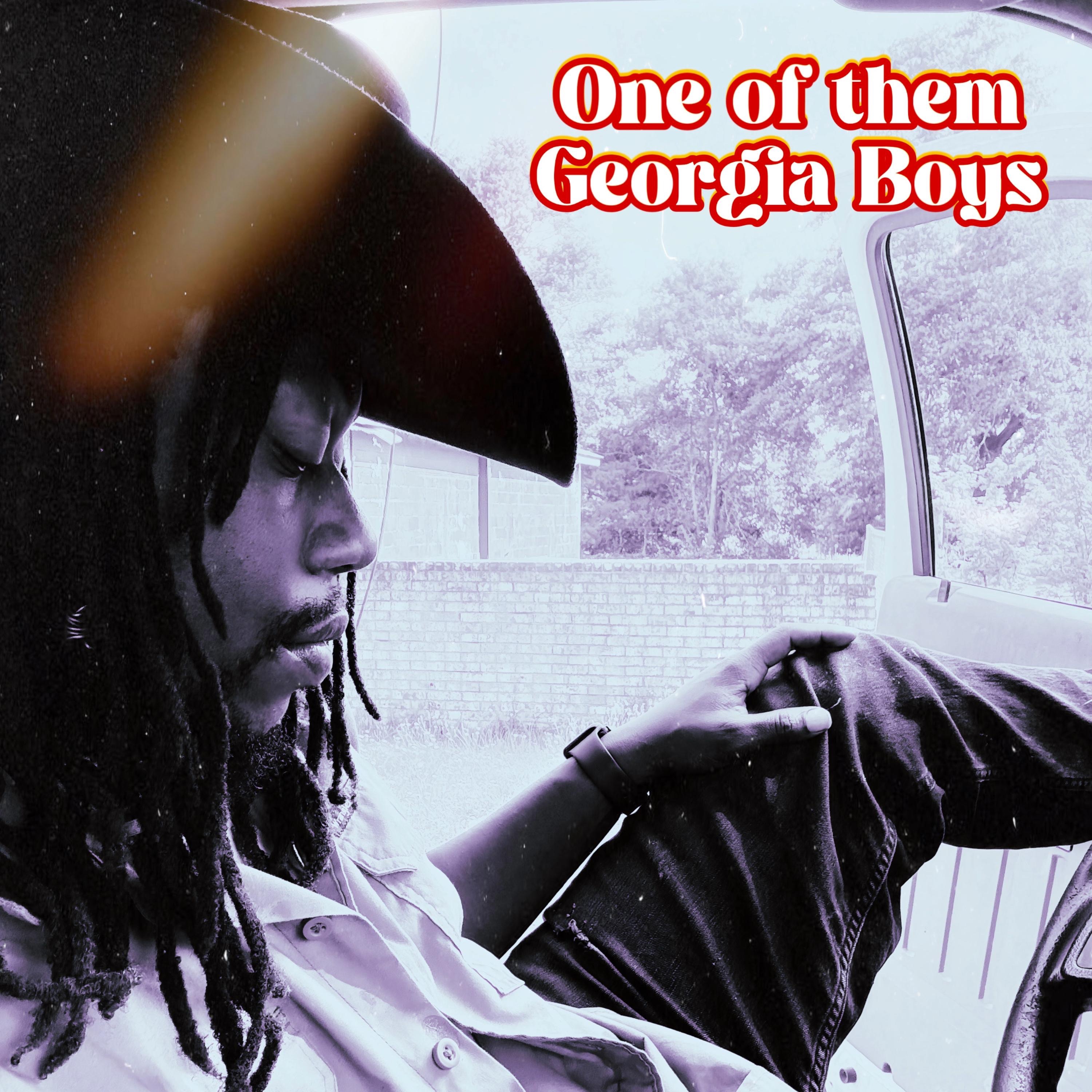 Michael Broddie - One of them Georgia boys