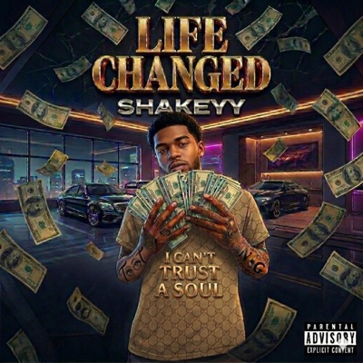 Life Changed - Single