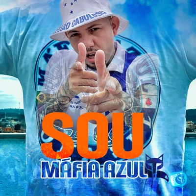Sou Mafia Azul - Single