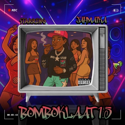 BOMBOKLAAT 1.5