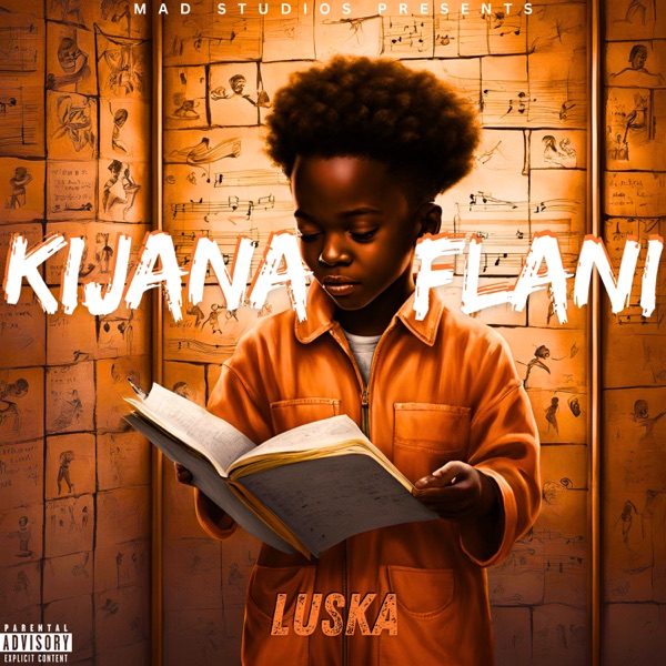 Kijana Flani