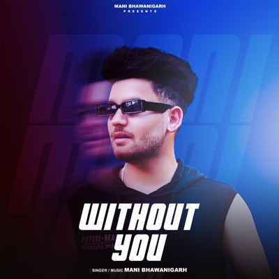 Without You - Single
