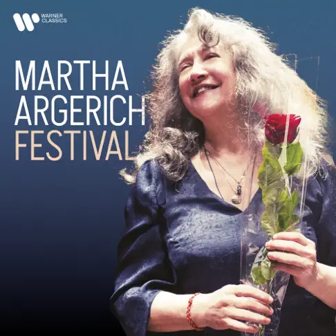 マルタ・アルゲリッチのMartha Argerich - Festival - Apple