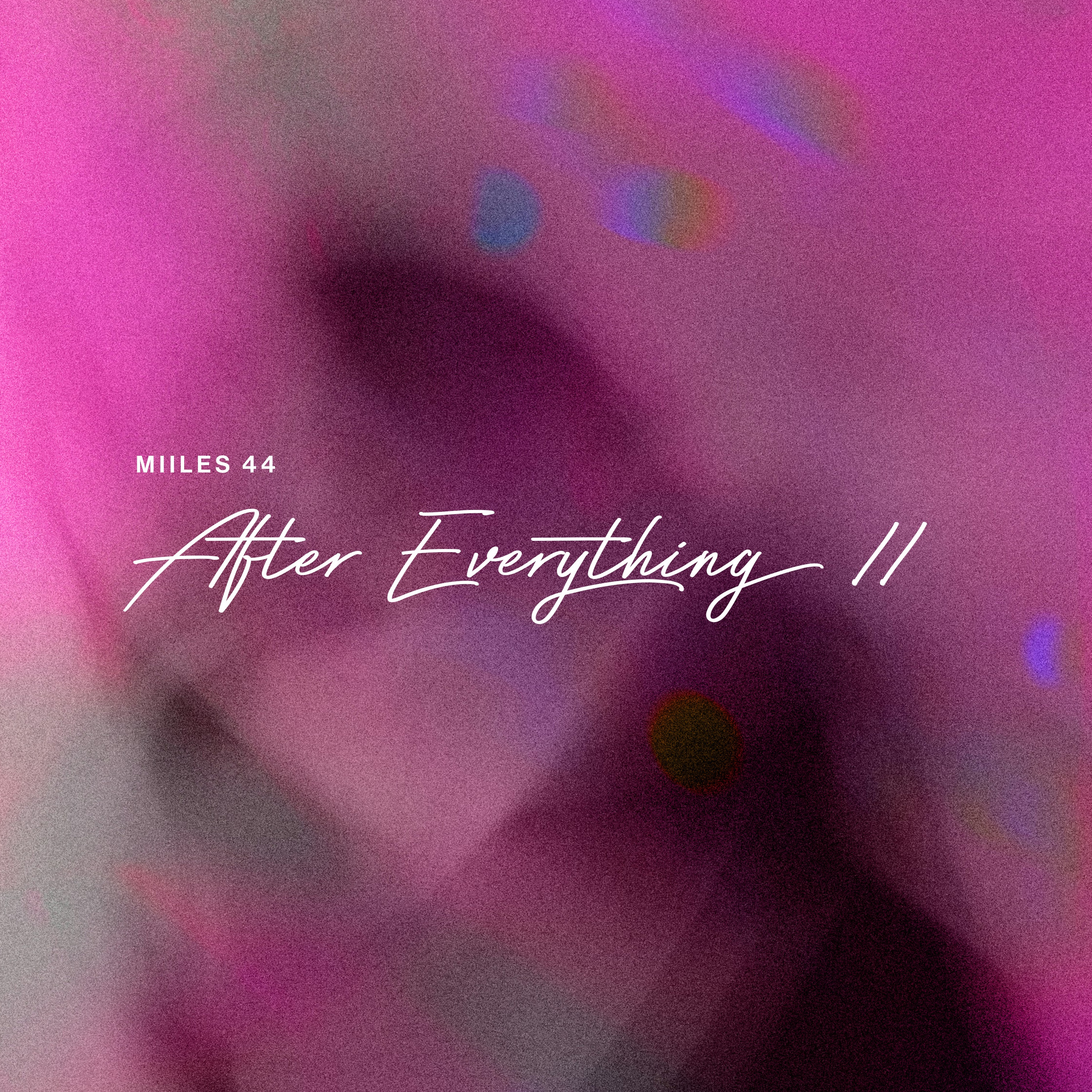 After Everything II - Single