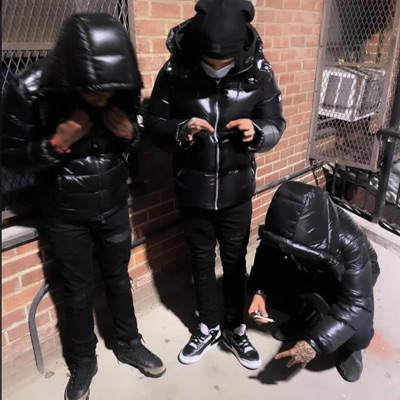 smiles 2 frowns (feat. Jah Drillz) - Single