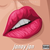 JANAY JAN (feat. 2ACE) [Radio Edit] - Single - Fardeen Qureshi