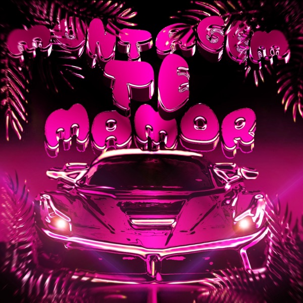 Montagem Te Mamor - EP