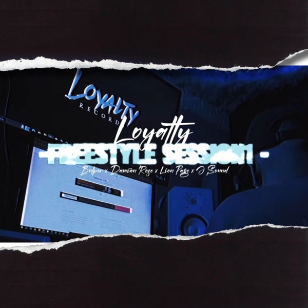 Loyalty FreestyleSession