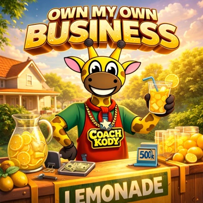 OWN MY OWN BUSINESS - Single
