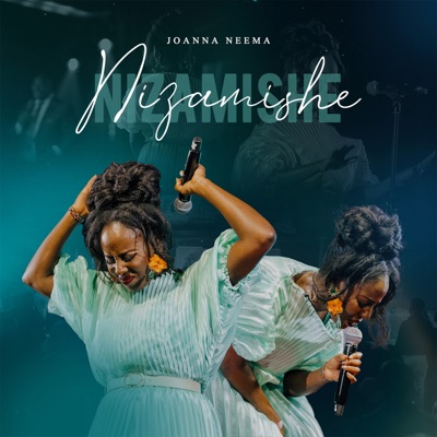 Nizamishe - EP