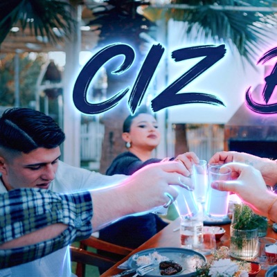 Elmas izmirli deniz CIZ BIZ - Single