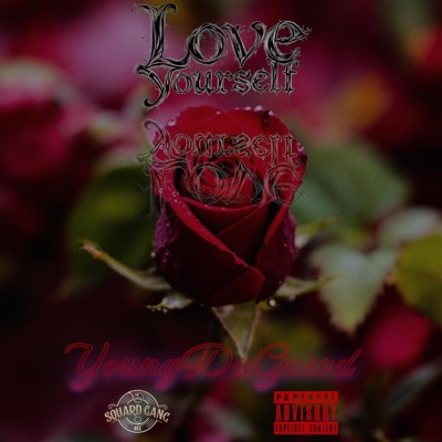 Love Yourself - Single