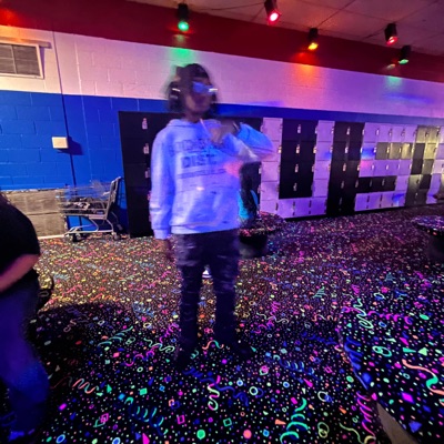 LIKE ME NOW - Single