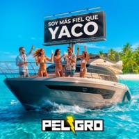 Soy mas fiel que yaco - Single - DJ Peligro, Mr Candy Kazu & Malko Helper