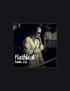 Listen to Matblack, watch music videos, read bio, see tour dates & more!