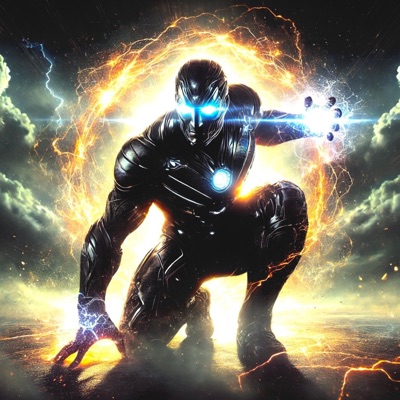 GALÁXIA EM EVOLUÇÃO - Single