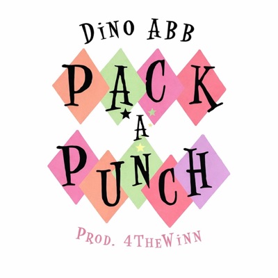 Pack A Punch - Single