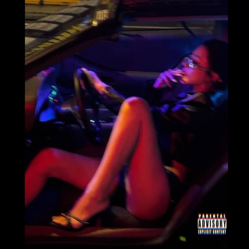Contigo (feat. Isai RM & Kattpink)