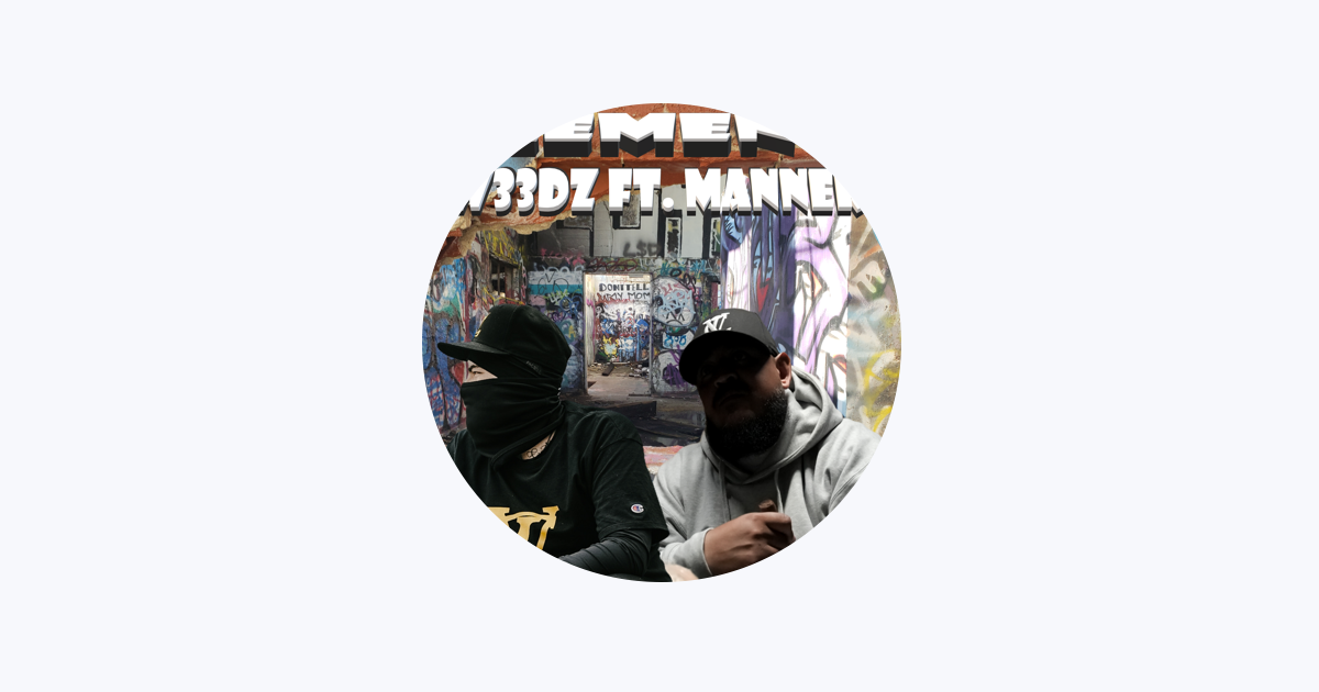 W33Dz - Apple Music