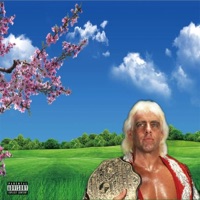 Nature Boy - EP - BlooHunnids