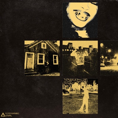 Flood Warning - Single