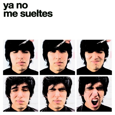 ya no me sueltes - Single