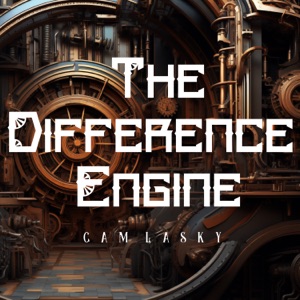 THE DIFFERENCE ENGINE 3rd Iteration - Single