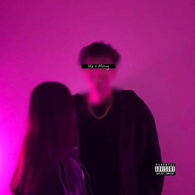 She is Missing - Single