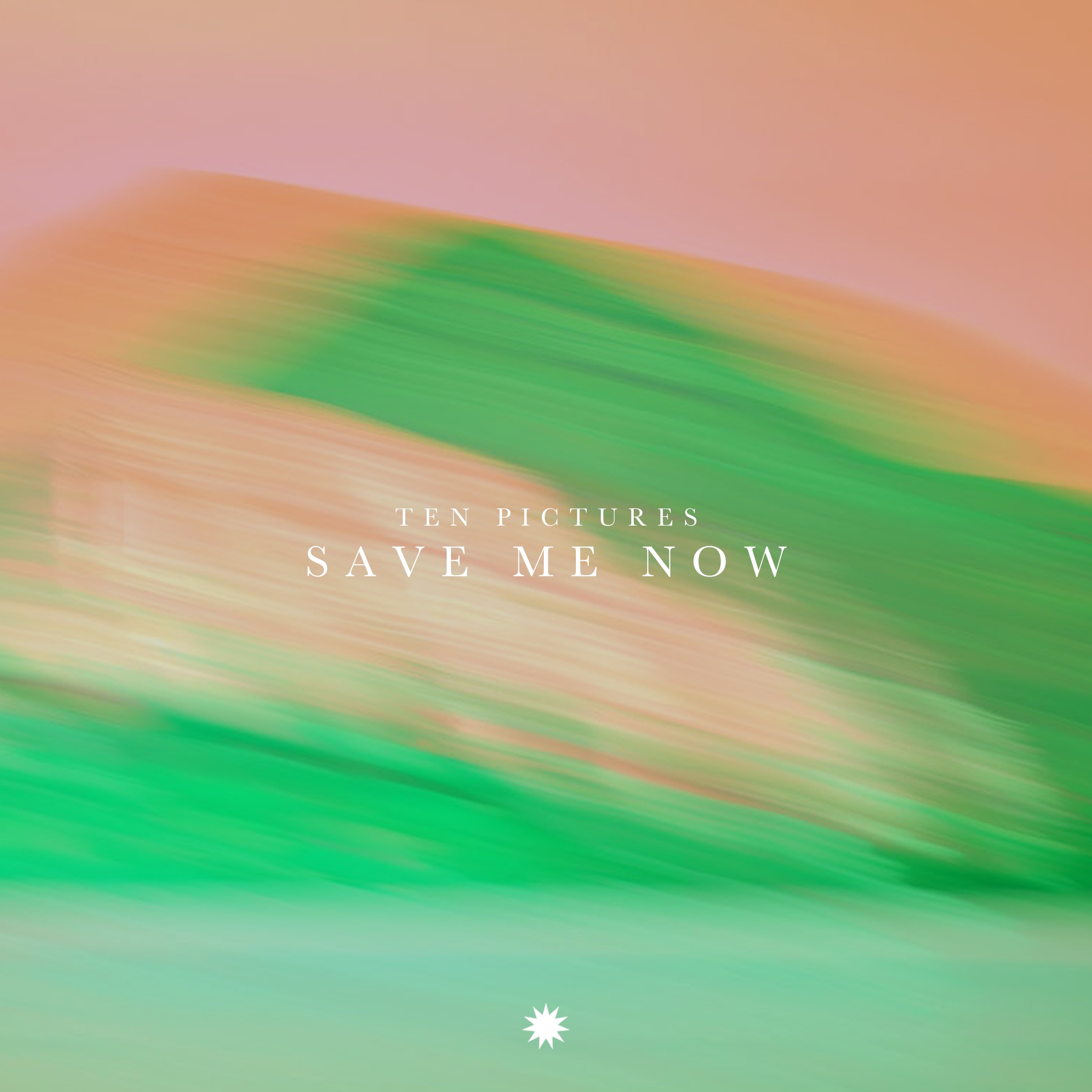 Save Me Now - Single
