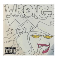 WRONG - Single - Flapjac