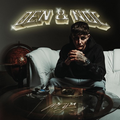 Den & Noc - EP