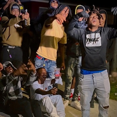 EA Dwett (GOOO GOO) (feat. BU9 & Wee Wizzle) - Single