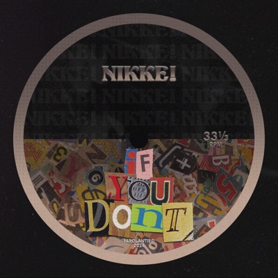 If You Don't - Single